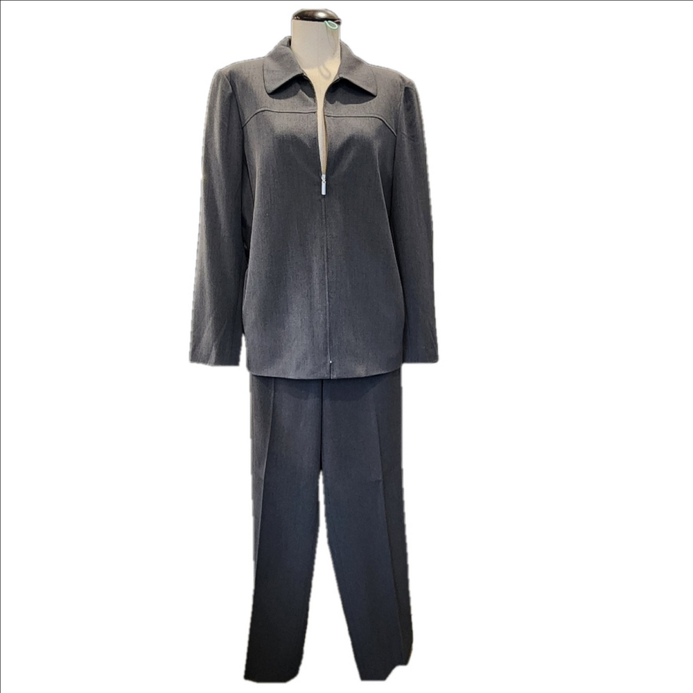 JESSICA HOLBROOK 2PC PANTSUIT
